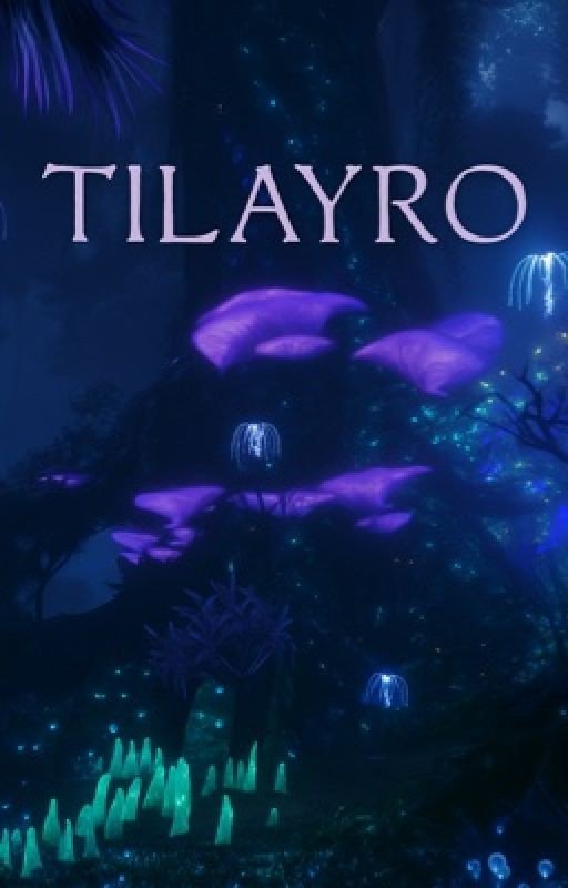 TÌLAYRO-Tsu'tey x OC (Avatar fanfiction)