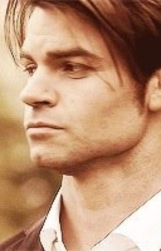 Love You Long Time - An Elijah Mikaelson Fanfiction