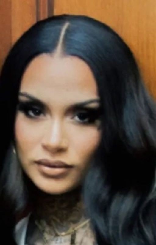 You Know Wassup (Kehlani Fanfic)