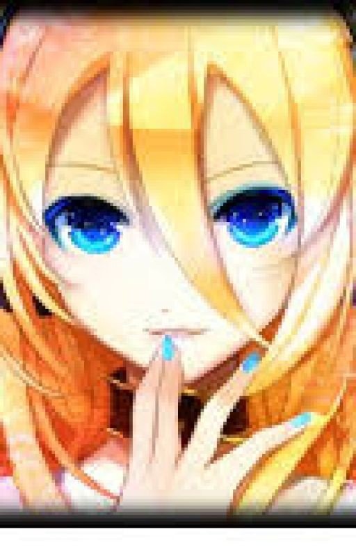 Tangled 2 (Naruto Fanfic)