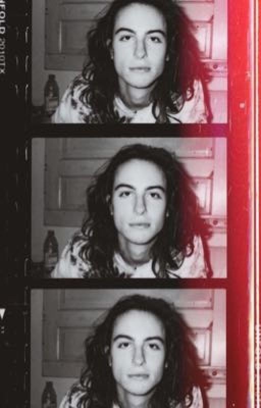 Roommates - Sam Kiszka Fanfic