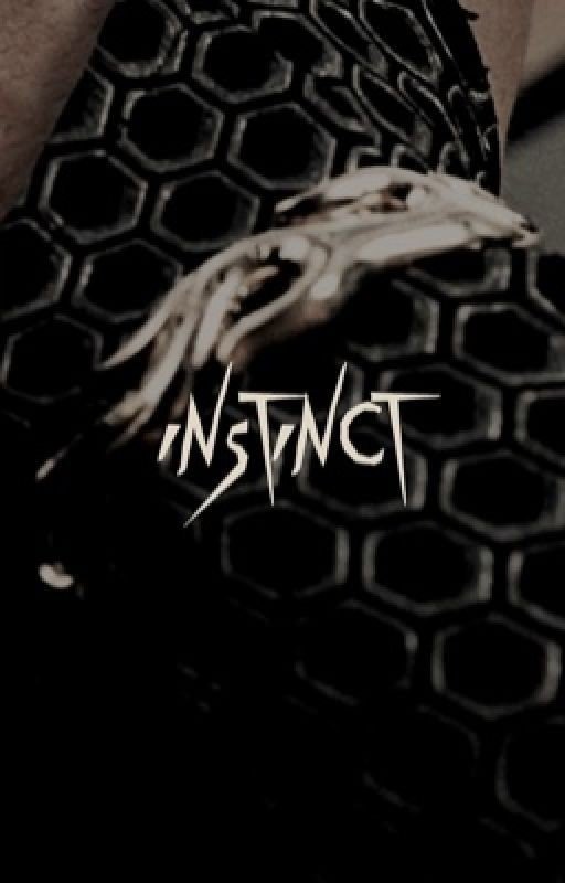 Instinct (A Hunger Games Fanfic)
