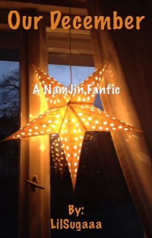Our December|| A NamJin Fanfic