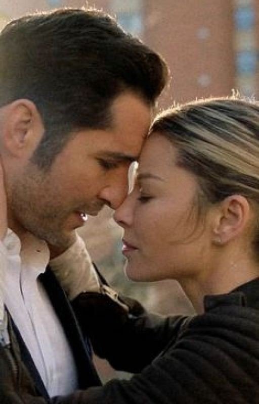 Deckerstar (Lucifer Fanfic)