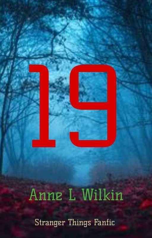 19- Stranger Things Fanfic