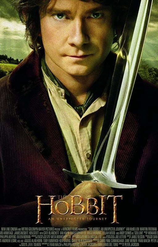 I'm an Elfling!(The Hobbit fanfiction) (Book I)