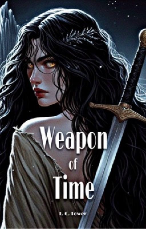 Weapon of Time // THRONE OF GLASS FANFIC