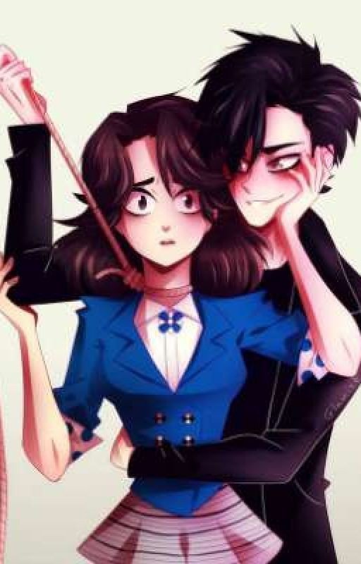 Stuck With You - Heathers fanfic