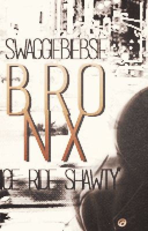 B.R.O.N.X. (Justin Bieber Fanfiction)
