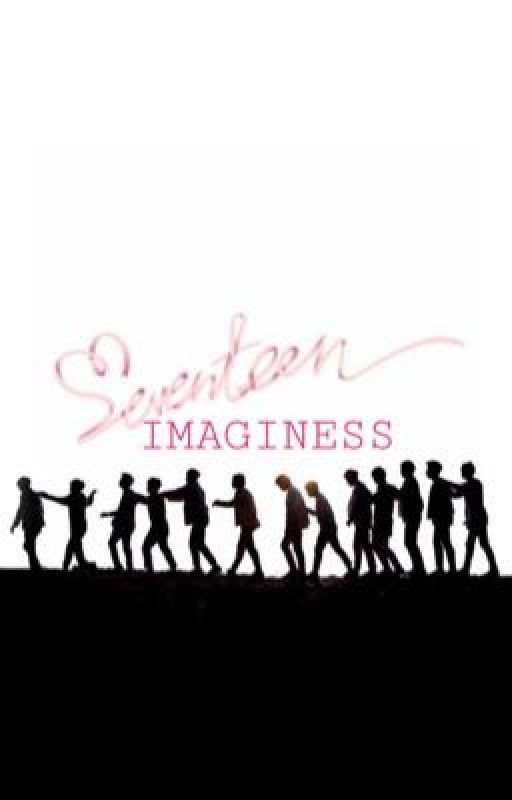 SEVENTEEN FANFICS AND ONESHOTS