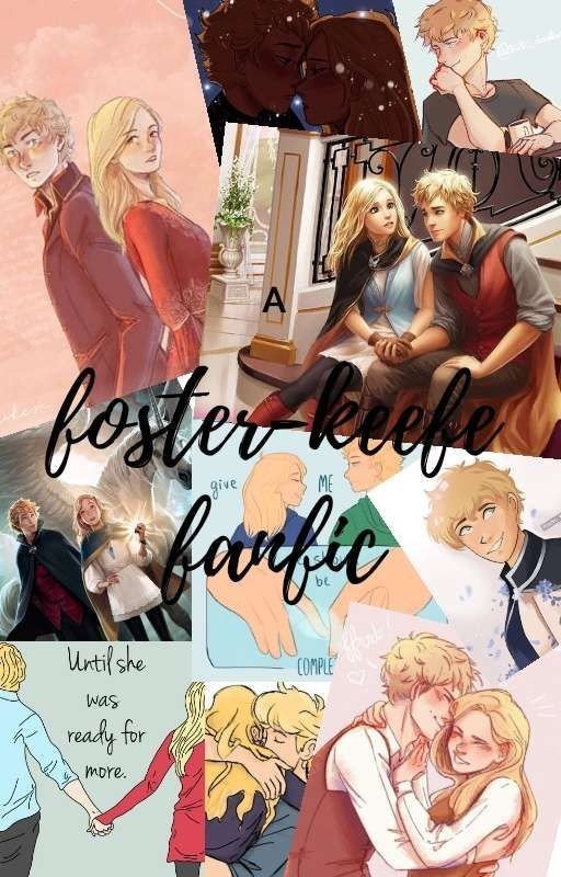 FOSTER KEEFE FANFICS