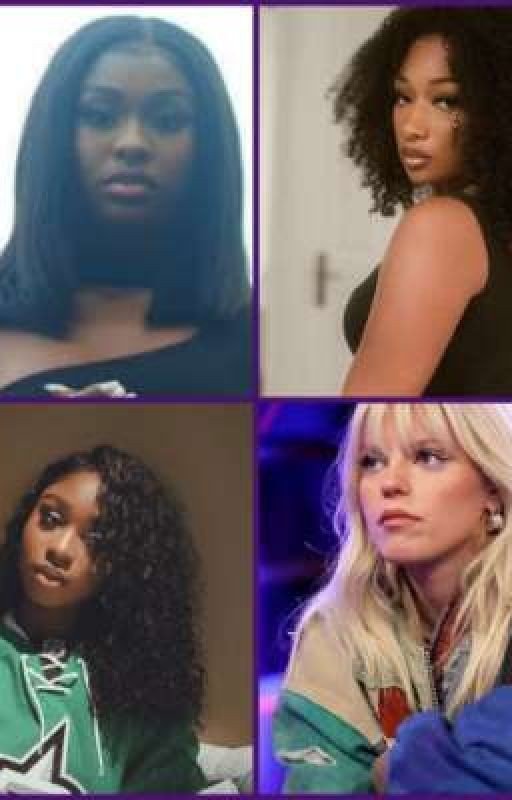 Crazy For Me (Lesbian Fanfiction)