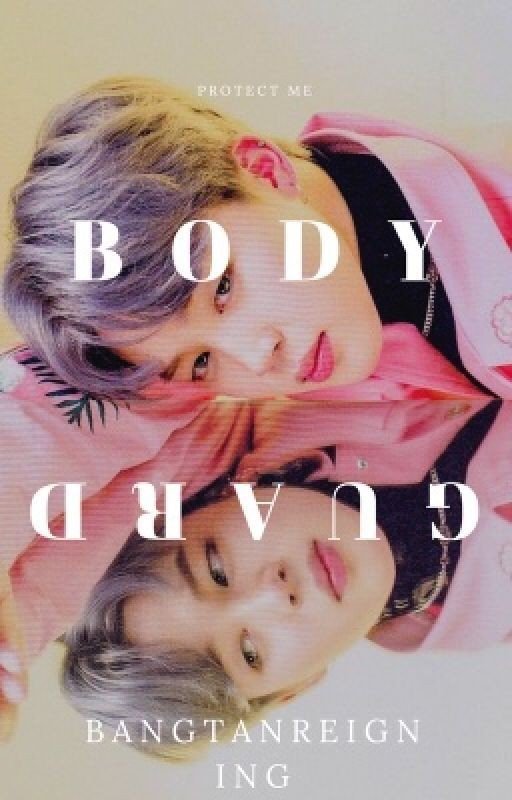 Bodyguard | PJM