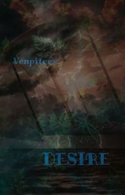 Desire {ATEEZ FANFIC} [1]