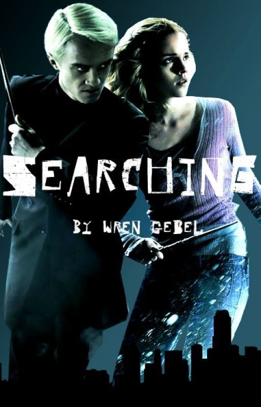 Searching- a Dramione fanfic