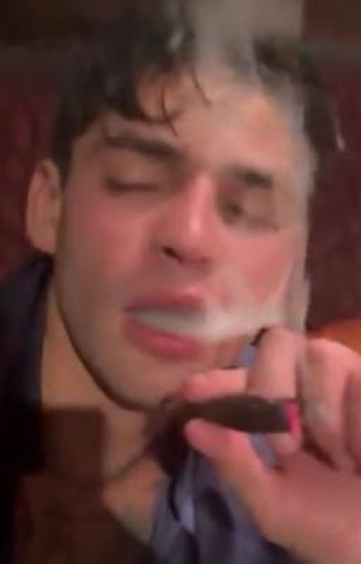 Taking The King | Ryan Garcia Fanfic