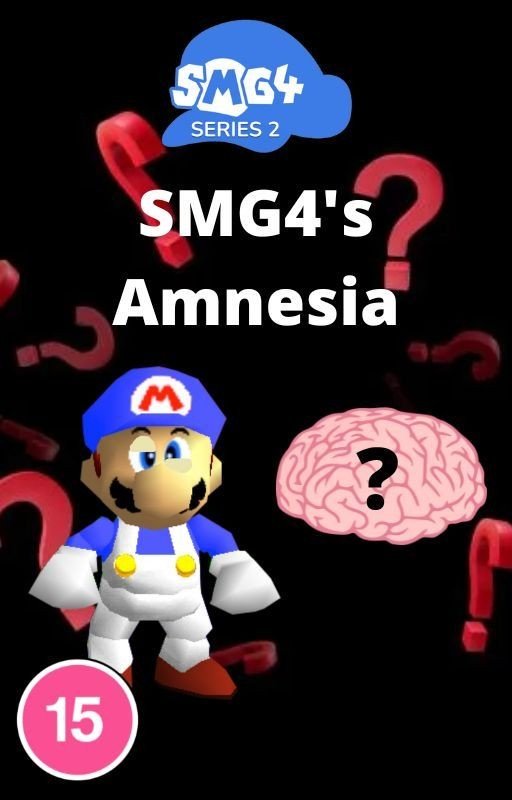 SMG4 Fanfic: SMG4's Amnesia