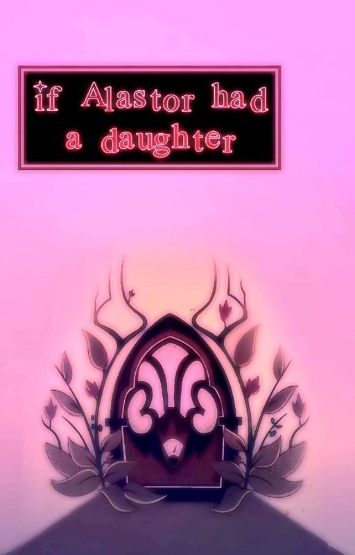ALASTOR HAZBIN HOTEL FANFIC