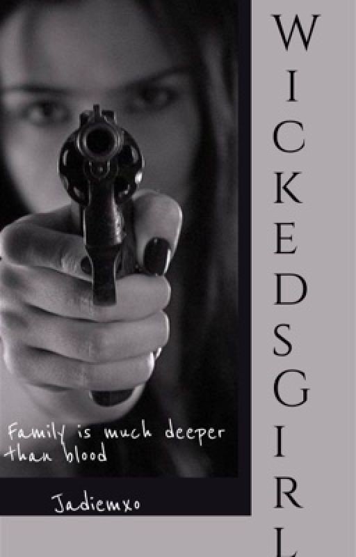 Wickeds Girl (A maze runner fanfic)