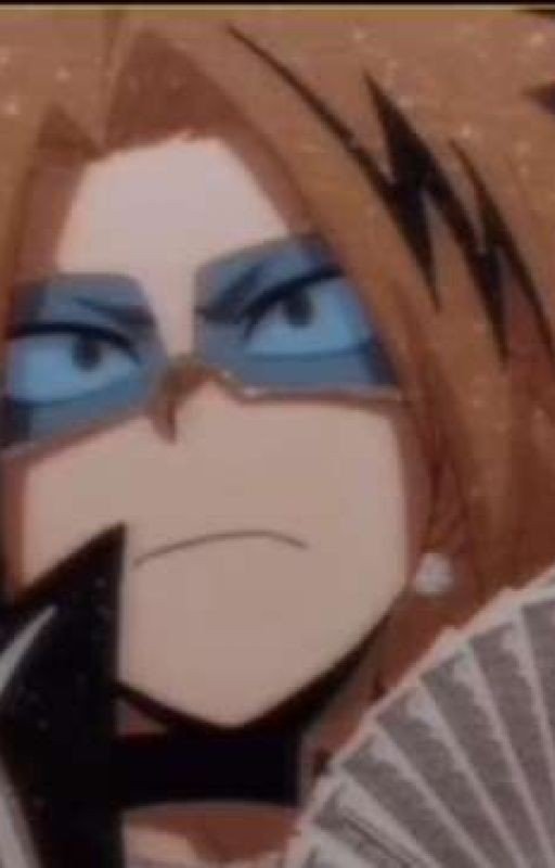 Mha x Reader Smut Fanfic