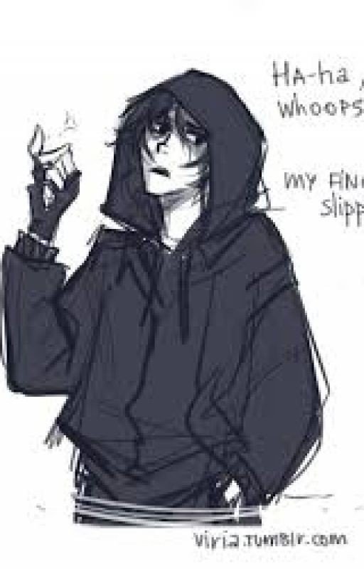 Lonely (a Percy Jackson fanfic)