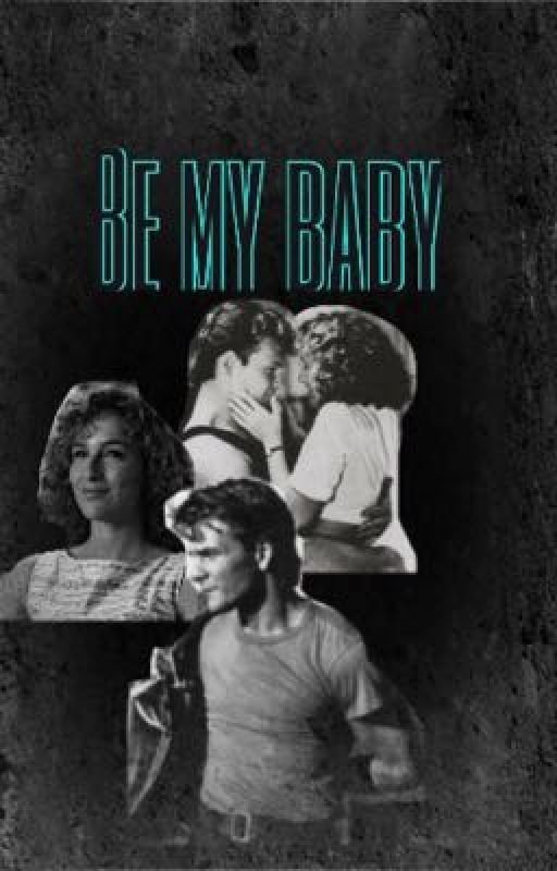 Be my baby(Darry Curtis fanfic)