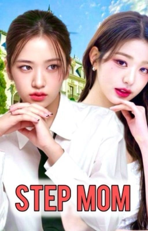 មន្តស្នេហ៍ម្តាយចុងOmega (Annyeongz Fanfic) End