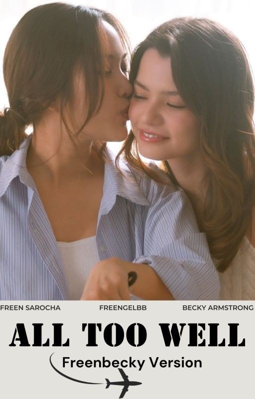 All Too Well Freenbecky Version - FB Fanfic