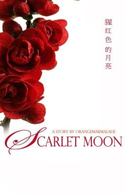 SCARLET MOON fanfic