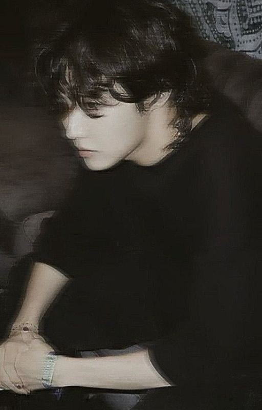 Thigh Riding // Jhope fanfic// re-vamp !