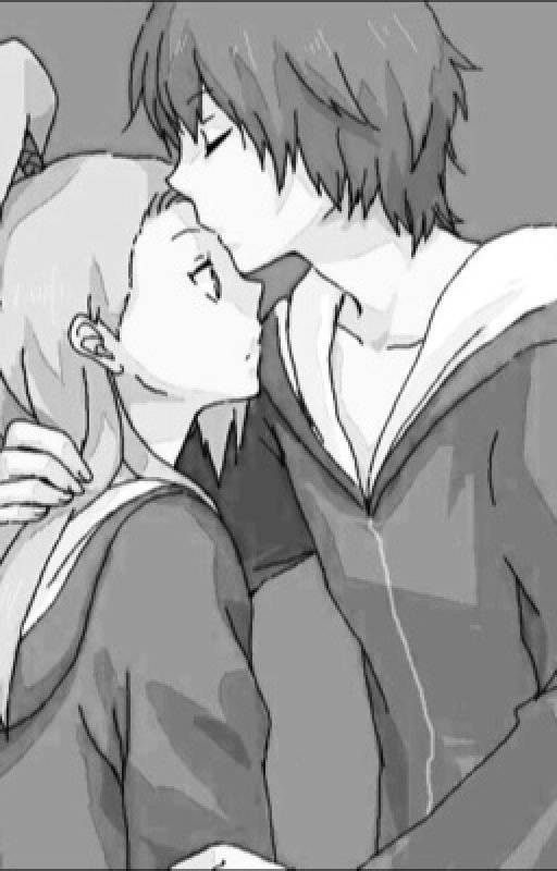 This Love {SasoDei fanfic}
