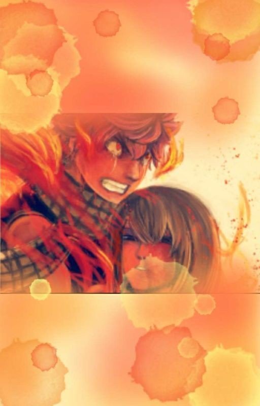 Evil Lisanna (A Nalu Fanfic)