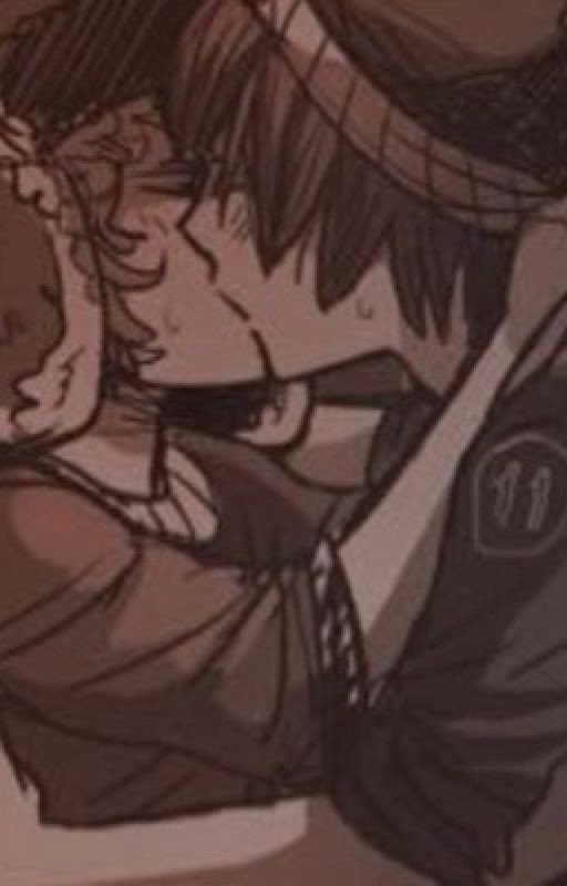 are you mine? - a south park style fanfic