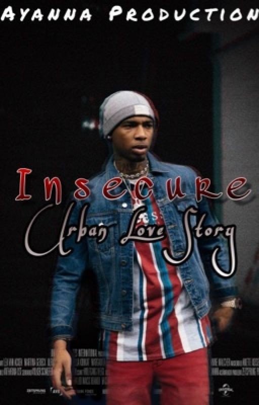 I N S E R C U R E | Key Glock FanFiction