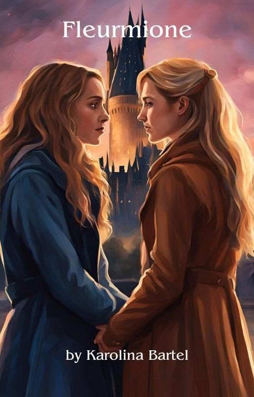 Fleurmione Fanfiction