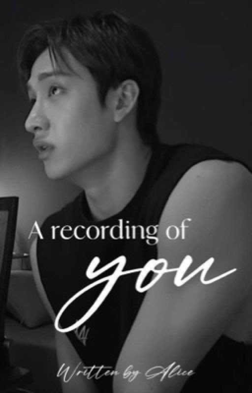 A Recording of You || Bangchan Fanfic 18+