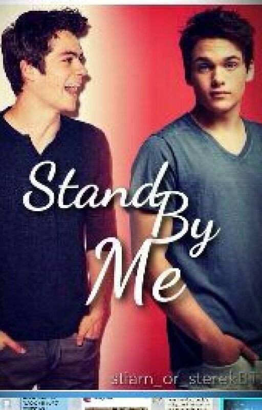 Stand by me (stiam fanfic)