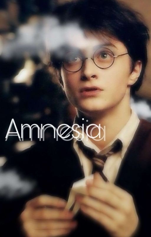 Amnesia (Harry Potter x Reader fanfic)