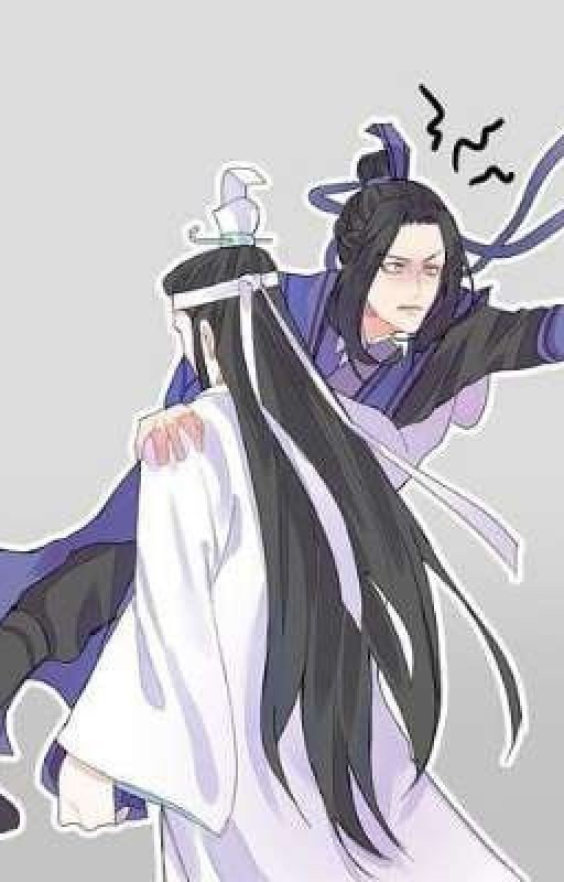 XiCheng Fanfiction