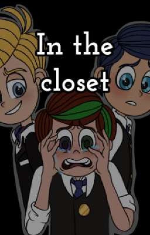 In The Closet - Uglydolls Fanfic