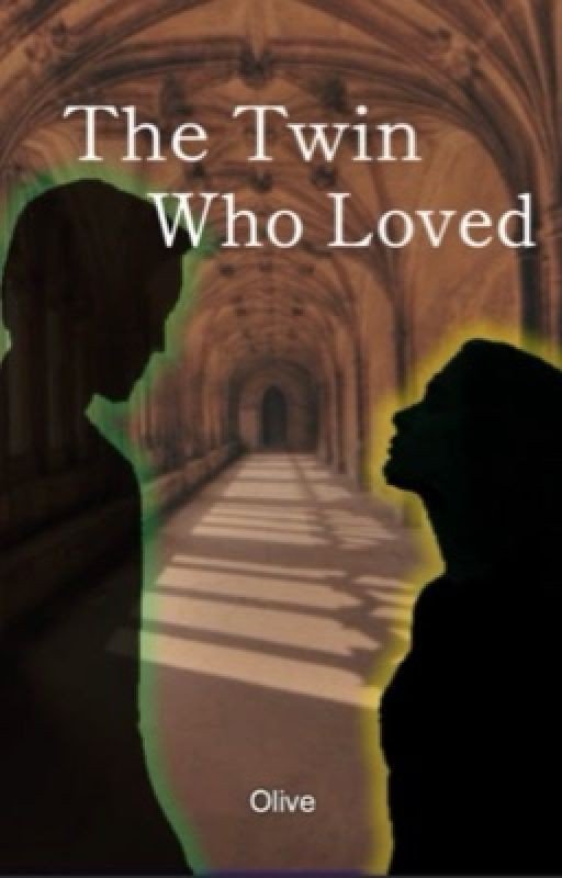 The Twin Who Loved (Harry Potter Fanfic)