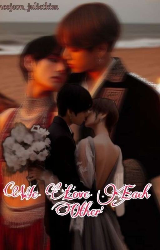 We love each other || Taekook Fanfiction ||