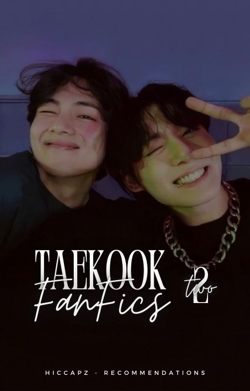 taekook fanfics 2