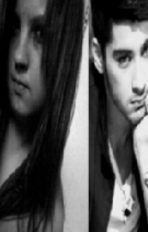 Take my hand (*one direction* fanfic)