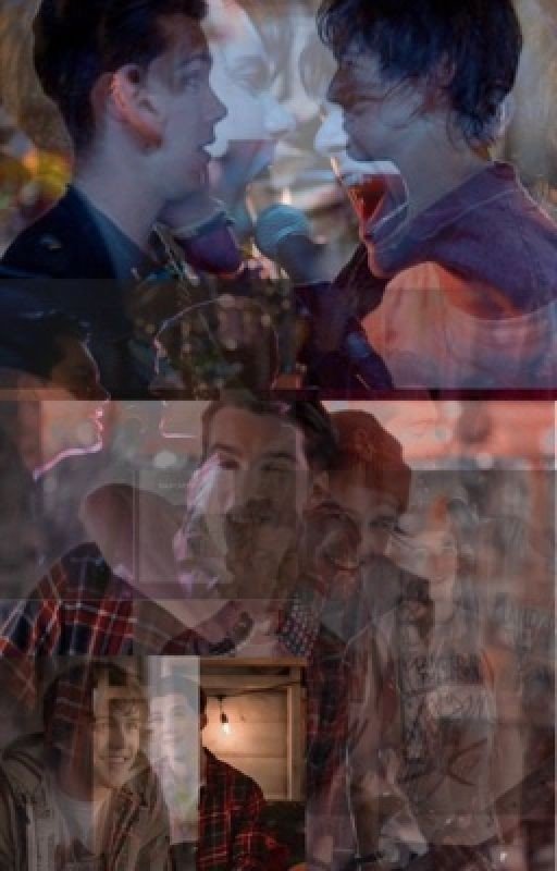 Unforgettable | Ruke Fanfic