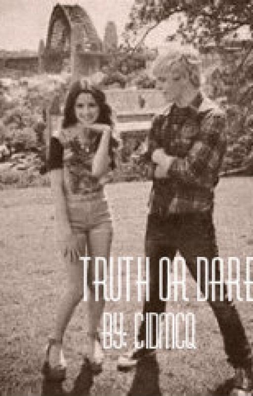 Truth or Dare (An Austin And Ally fanfic)