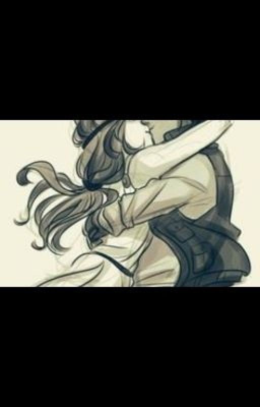 Always mine (caleo fanfic)