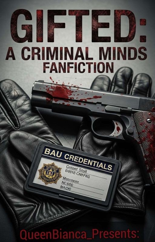 Gifted | | A Criminal Minds Fanfic
