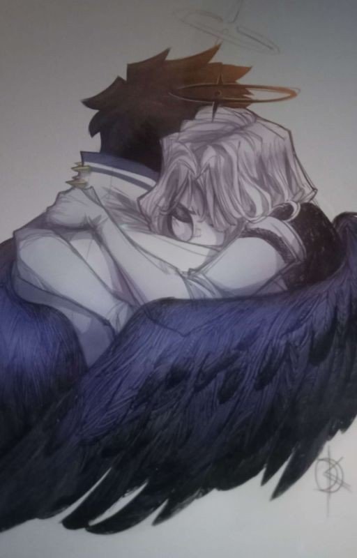 GuitarSpear Fanfic [COMPLETED]