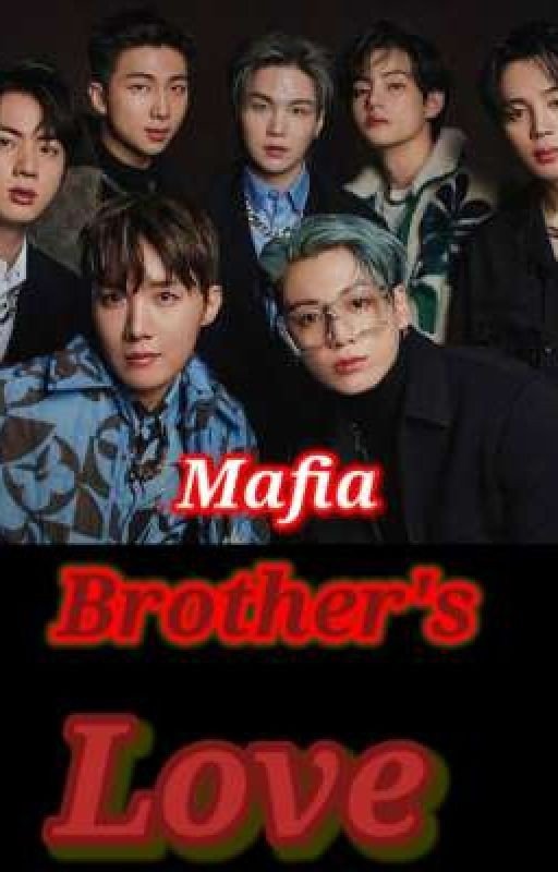 ✔️✔️ Mafia brother's love - Taekook Yoonmin Namjin FF